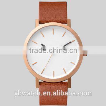 cheap factory direct sale watch foctory oem custom white women watch