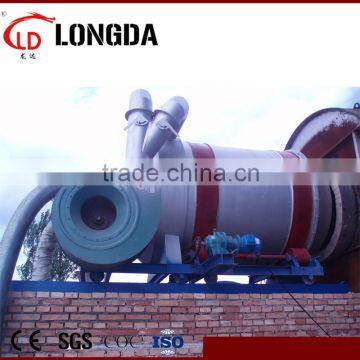 Rotary Pulverized Coal Powder Burner/Hot Sale Rotary Coal Burner,FMRS20