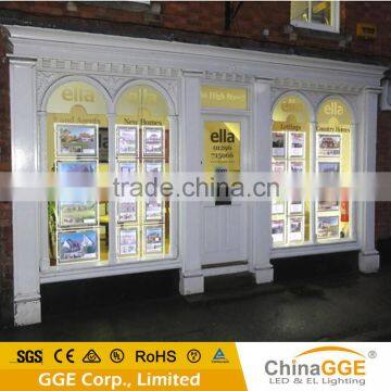 Crystal Display Light Box photo-6