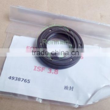 Quality products of Crankshaft Oil Seal China Supplier