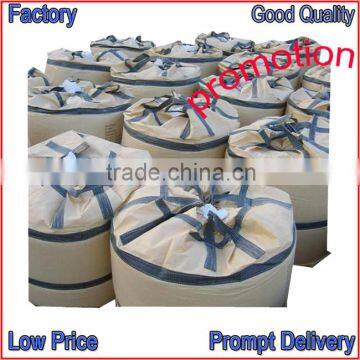 best price bulk woven bag supplier 1tonne food graded pp woven grain ton bag