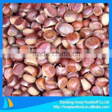 Chesnut 2014 New crop fresh Chinese chestnut chestnut