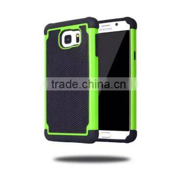 2 in 1 Hardness Waterproof And Shockproof Galaxy Note 5 Silicon Case photo-6