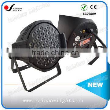 LED Par 45 Light LED RGB Par 20 Light Led Par Cans DMX                        
                                                Quality Choice