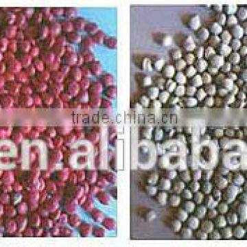 PP PE Film Plastic Granulating Machine photo-5