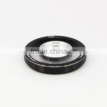 custom camera lens cap from China