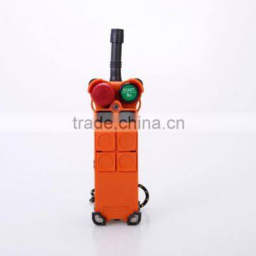 Industrial Remote Control F21-2S Handheld Crane Radio Remote Control photo-3