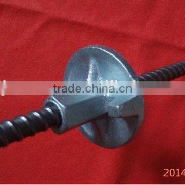 15/17mm Formwork Tie Rod and Wing Nut photo-5