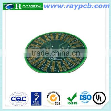 Round Circle HDI PCB