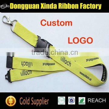 OEM New Wholesale Sublimation Lanyard photo-3