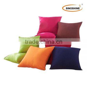 USB Heated Throw Pillow,USB Heated Pink Cute Cushion Hand Warmer photo-6