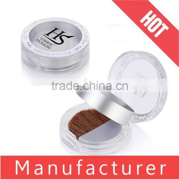 wholesale empty cosmetic compact containers