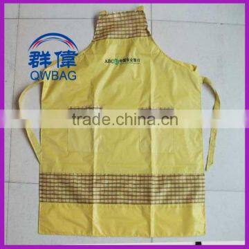 disposable nonwoven apron daily chef aprons