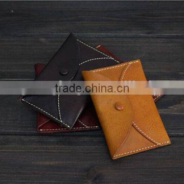Genuine Leather Wallet,Credit Card Wallet