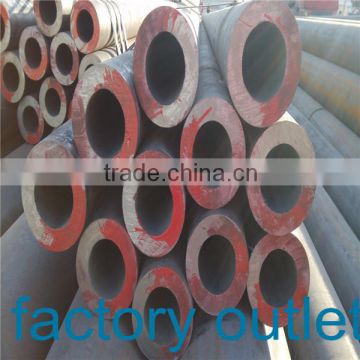 alloy steel seamless pipe with high quality