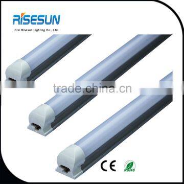 High Lumen 4ft Retrofit Led t8 Aluminium Integrated Tube 18-20w t8 Led Tube Lights photo-2