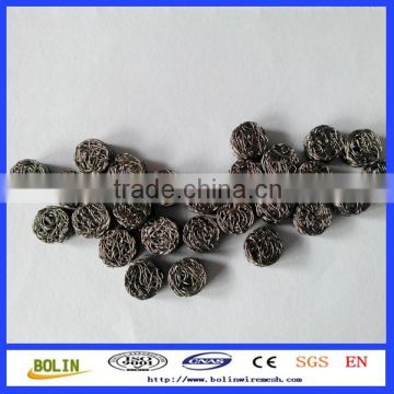 Surprising Quality!!!!!knitted wire mesh emi shielding gasket(China)