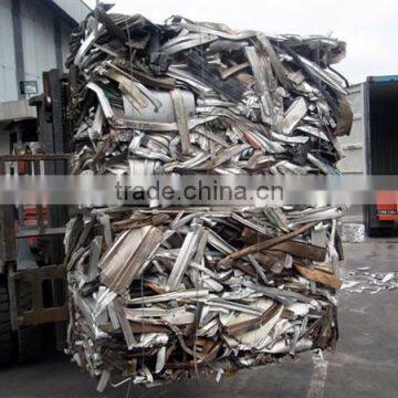 Price Aluminium Extrusion 6063 Scrap