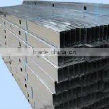 Aluminum keel/metal building material Cold Rolled Band Steel