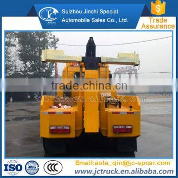 Hot and Famous 6 Ton 360 Rotator Tow Truck Hot Sale photo-2