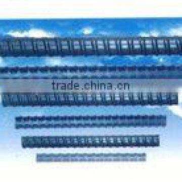 High tensile BS 4449 97 GR 460Breinforced rebar