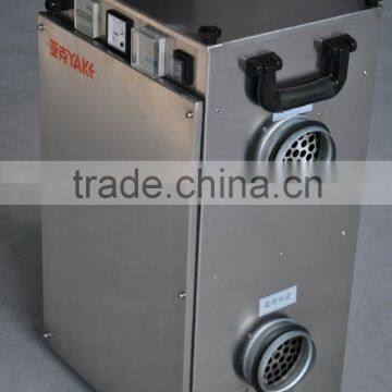 YAKE Desiccant Rotor Dehumidifier