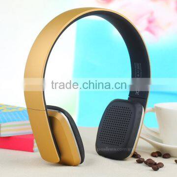 Sporting Bluetooth Headphones 2016 With Wireless and Wired Fucntions, Handsfree Phone Converstaion Improved Bluetooth 4.1v Quality Choice