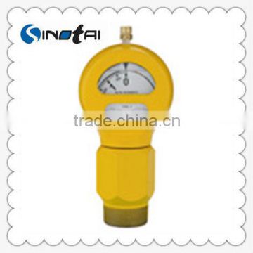 Type F Mud Pressure Gauge/ Screw type