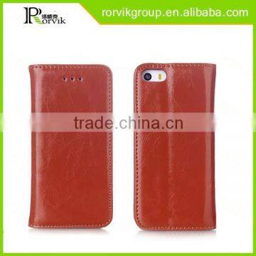 Newest Product Water Proof Hard Giraffe Cartoon Silicon Cell Phone Case for IPhone 5G photo-6