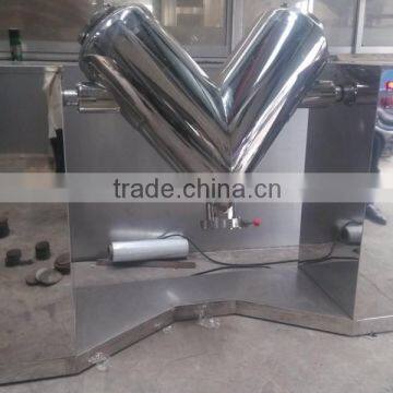 Food powder mixer