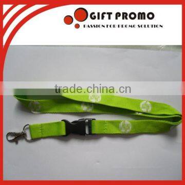 Good Quality Customized Nylon Or Polyester Lanyard photo-2