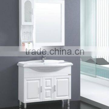 2013 HOT SELL MODERN STYLISH BATHROOM CABINET MJ-5907