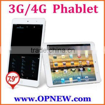 8 inch octa core MTK8752 4g LTE high end Phablet android 5.1 lollipop tablet pc IPS 1280*800 wholesale 5.0MP Camera sim card
