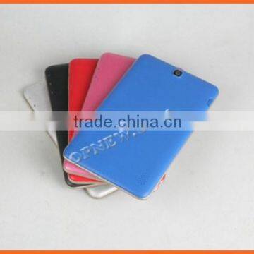 New IPS 8 Inch Allwinner A33 Quad Core Tablet PC Android 5.1 Lollipop WIFI Bluetooth 3G photo-5