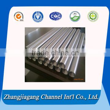 Good reputation 304 stainless steel pipe price