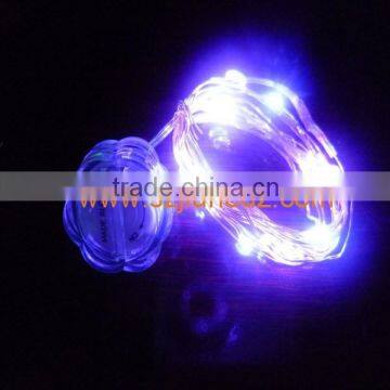 party decoration inflatable cone with led light