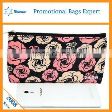 china cosmetics packaging make up cosmetic bag