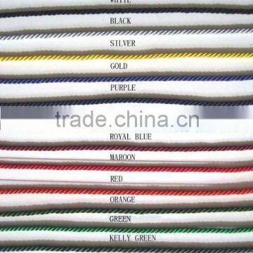 Stock Colors For Honor cords