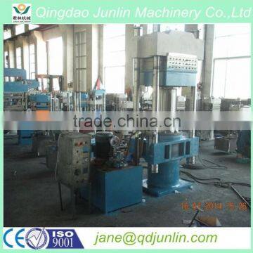 Car Mat Press Machine Hot Sale photo-3