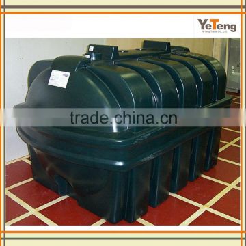 cast aluminum rotational moulded septic tanks mould