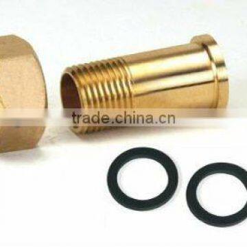 Brass Water Meter Fittings