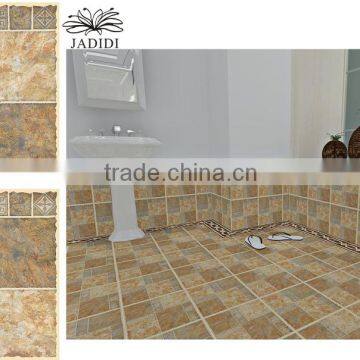 bathroom tile 3d ceramic wall and floor tile