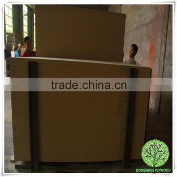 high quality melamine particle board for outdoor usage china suppliers plywood