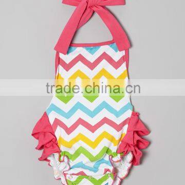 tiered new popular boutique baby clothing cotton garments for baby girls/kids