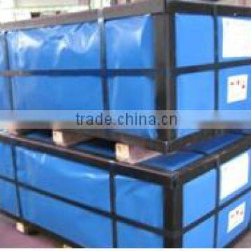Jiangsu Wuxi ETP|tinplate Coils and Sheets for Lacquer Can photo-3