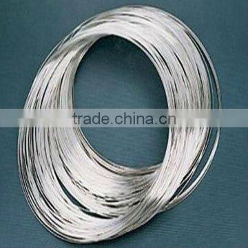 3.0mm Nichrome30/70 Alloy Wire