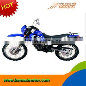 200cc Offroad Dirt Bike motorcycle