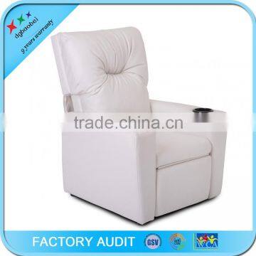 Kids Recliner Single Sofa