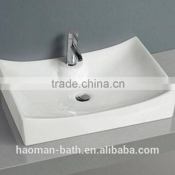 HM-A-11 Ceramic art basin, ceramic basin, ceramic sink,