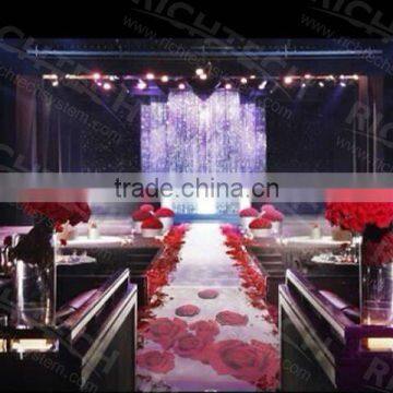 HOT SALE! Richtech Unlimited Interactive Floor Solution for Events and Exhibition photo-4